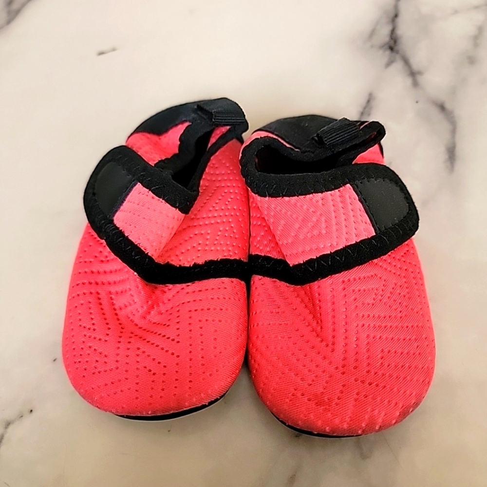Jiasuqi Kids Waterproof Shoes Size 5c